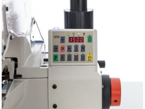 Пуговичная машина Shunfa SF1377/TY