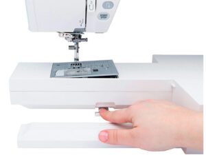 Швейная машина Janome Memory Craft 9450QCP