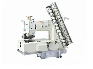 Промышленная швейная машина Baoyu BML-1412PMD