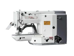 Закрепочная машина Red Shark RS-1850
