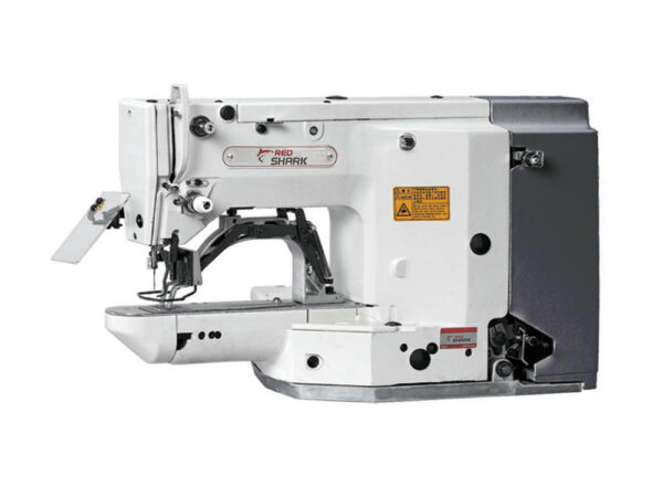 Закрепочная машина Red Shark RS-1850