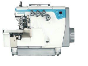 Промышленный оверлок Jack JK-E4S-5-M03/333