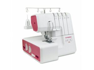 Оверлок Aurora 640D