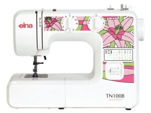 Швейная машина Elna TN1008