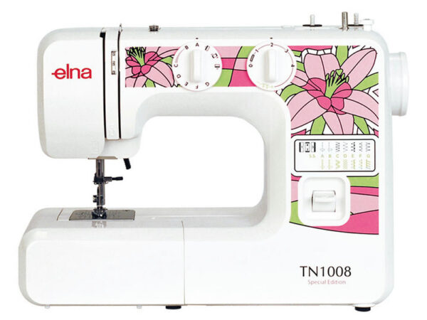 Швейная машина Elna TN1008