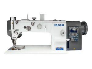 Промышленная швейная машина Maqi LS-640E -4D