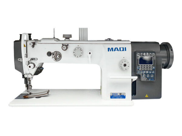 Промышленная швейная машина Maqi LS-640E -4D