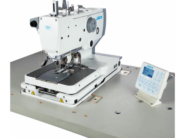 Электронная швейная машина Jack JK-T9820-02