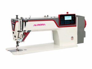 Промышленная швейная машина Aurora A-11PH PREMIUM