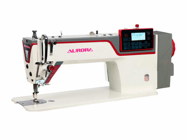 Промышленная швейная машина Aurora A-11PH PREMIUM