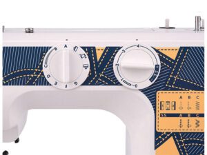 Швейная машина Janome JL-23