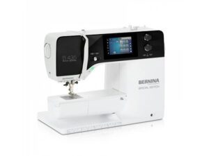 Швейная машина Bernina 435 Black Edition