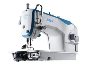 Промышленная швейная машина Jack JK-F5H