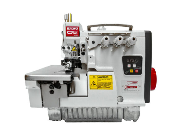 Промышленный оверлок Baoyu GT-700D-3