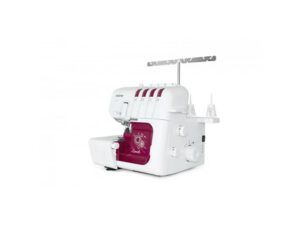 Оверлок Brother 755D