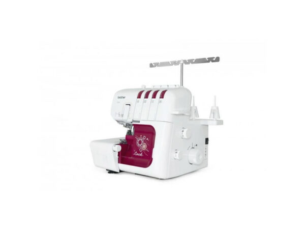 Оверлок Brother 755D