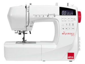 Швейная машина Elna eXperience 570