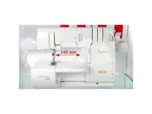 Распошивальная машина Babylock BLC4 EUPHORIA