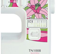 Швейная машина Elna TN1008