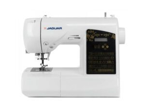 Швейная машина Jaguar Pro5