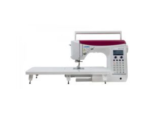Швейная машина Juki HZL F700