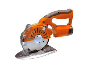 Раскройный нож Red Shark RS-T125D-OR