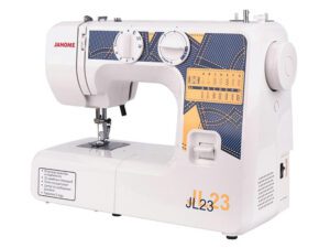 Швейная машина Janome JL-23