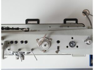 Промышленная швейная машина Shunfa SF845-3D
