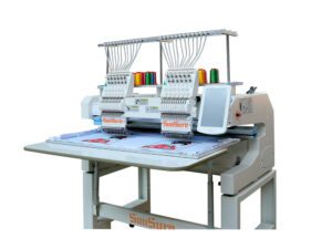 Вышивальная машина SunSure SS 1202-Н