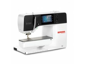 Швейно-вышивальная машина Bernina 590