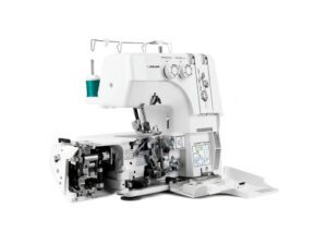 Оверлок Jaguar 635D