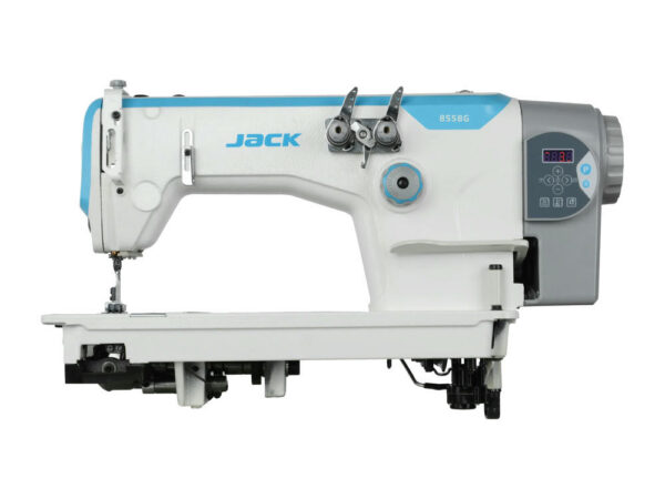 Промышленная швейная машина Jack JK-8558G-WZ-1