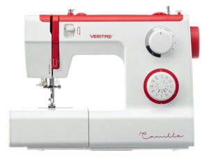 Швейная машина Veritas Camille