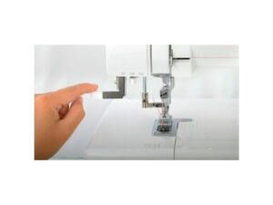 Распошивальная машина Babylock BLC4 EUPHORIA