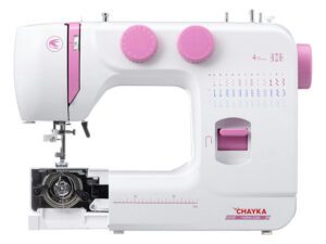 Швейная машина Chayka (Чайка) 2250