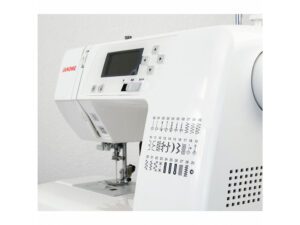 Швейная машина Janome DC 2030