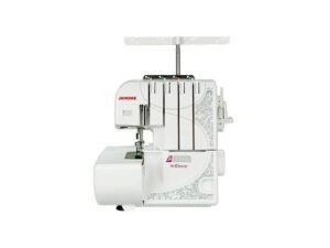 Оверлок Janome ArtDecor 724D