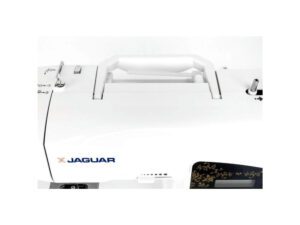 Швейная машина Jaguar Pro5