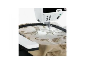 Швейная машина Bernina 880 PLUS