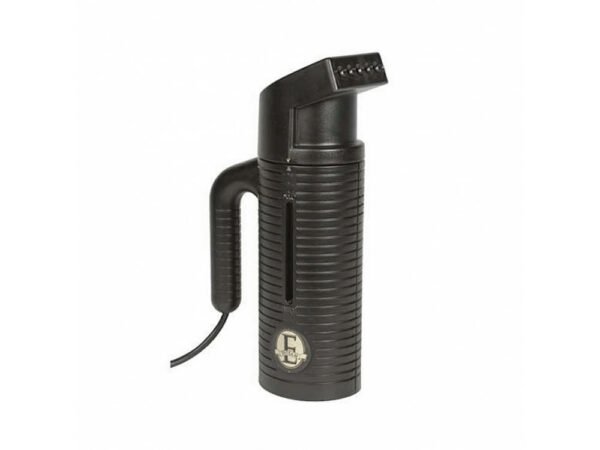 Отпариватель ручной черный Jiffy Steamer ESTEAM
