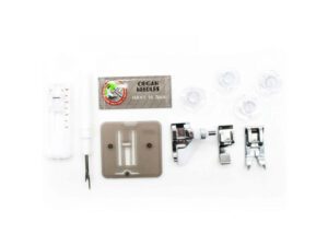 Швейная машина Janome V-17 Escape