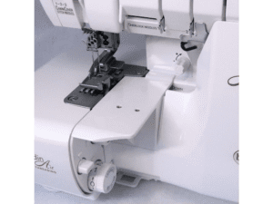 Коверлок Babylock BLS8 Accolade