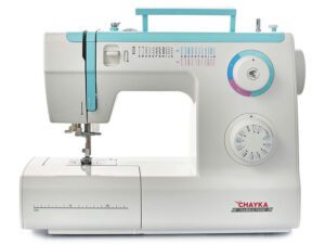 Швейная машина Chayka (Чайка) 745М