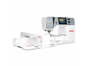 Швейно-вышивальная машина Bernina 570QE