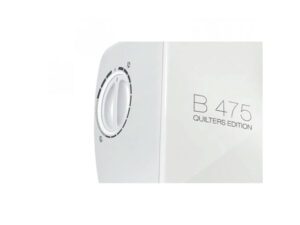 Швейная машина Bernina B 475 Special edition