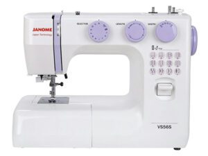 Швейная машина Janome VS 56S