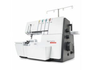 Оверлок Bernina Bernette b64