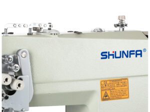 Промышленная швейная машина Shunfa SF875-5D