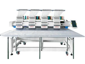 Вышивальная машина SunSure SS 1204-Н