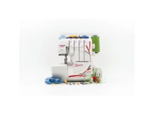 Оверлок Janome MyLock 087DW